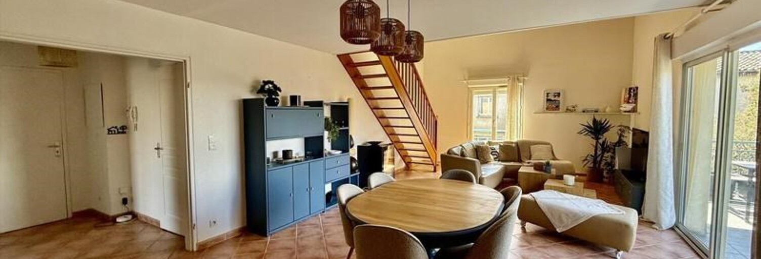 Appartement 5 Pièces 112 m² à vendre à Balma (31130)