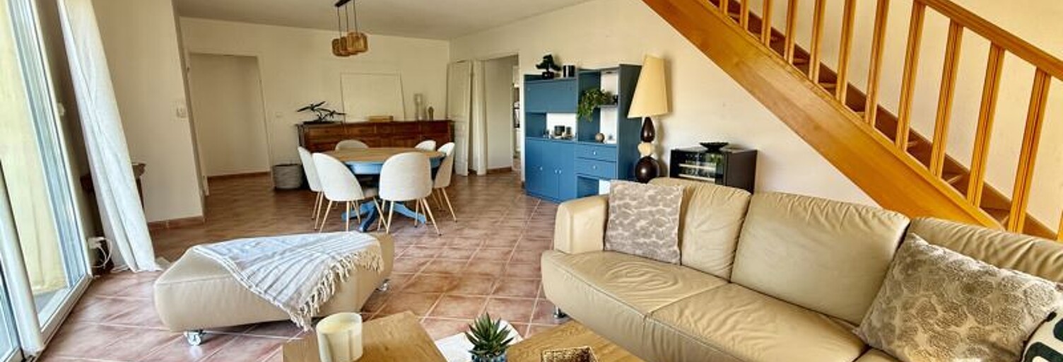 Appartement 5 Pièces 112 m² à vendre à Balma (31130)