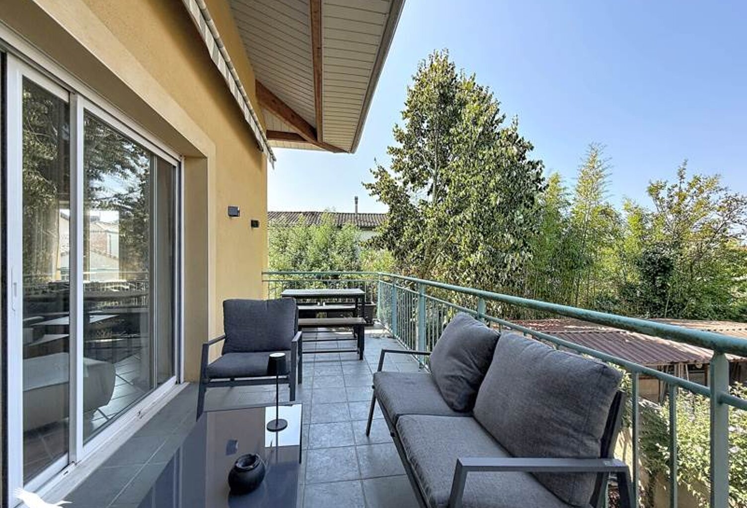 Vente appartement 5 pièces 112 m² Balma (31130) — photo 1