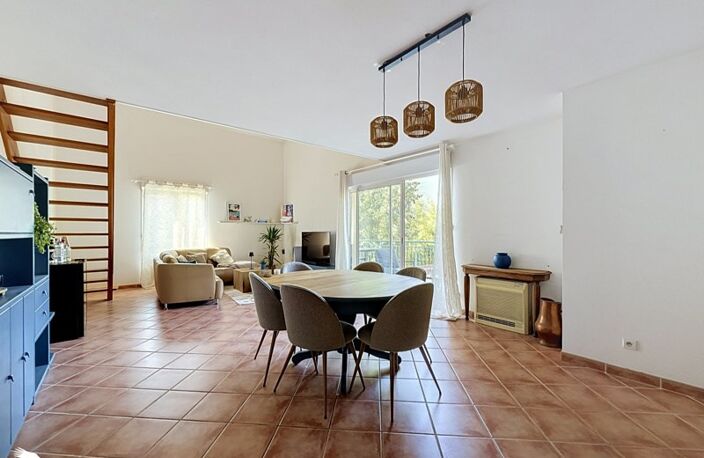 Vente appartement 5 pièces 112 m² Balma (31130) — photo 2