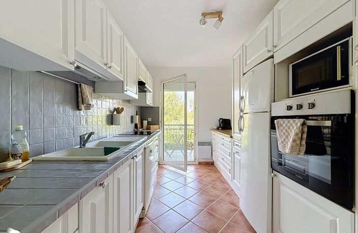 Vente appartement 5 pièces 112 m² Balma (31130) — photo 3