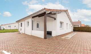 Maison 4 Pièces 77 m² à vendre à Séméac (65600)