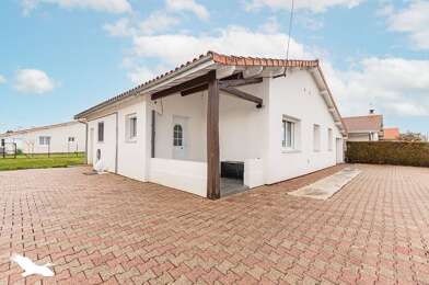 Maison 4 pièces 187424 €