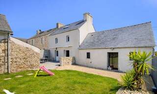 Maison 6 Pièces 85 m² à vendre à Trégarantec (29260)