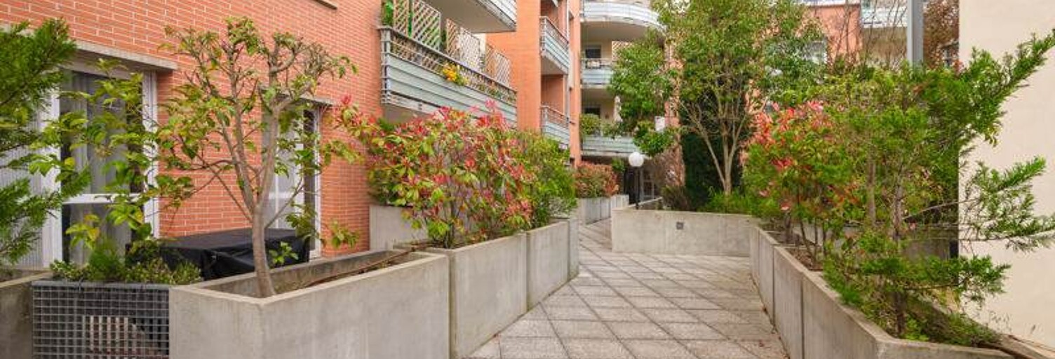 Appartement 3 Pièces 53 m² à vendre à Colomiers (31770)