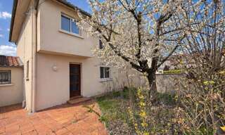 Maison 5 Pièces 103 m² à vendre à Colomiers (31770)