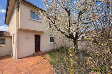 Maison 5 pièces 296000 €