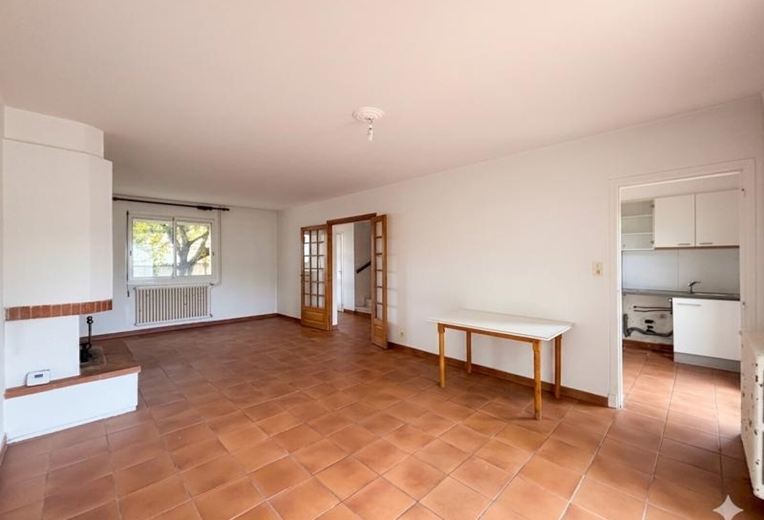 Maison de ville de 5 pièces principales — photo 1