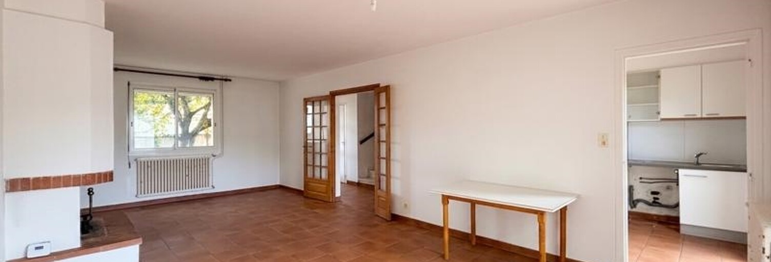 Maison 5 Pièces 103 m² à vendre à Colomiers (31770)