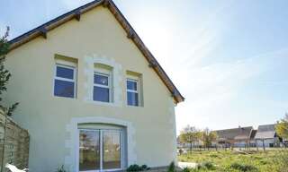 Maison 4 Pièces 115 m² à vendre à Sorigny (37250)