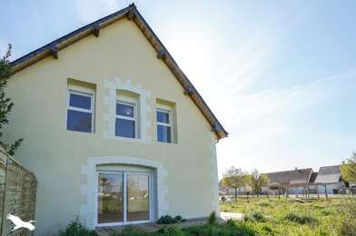 Maison 4 pièces 250000 €
