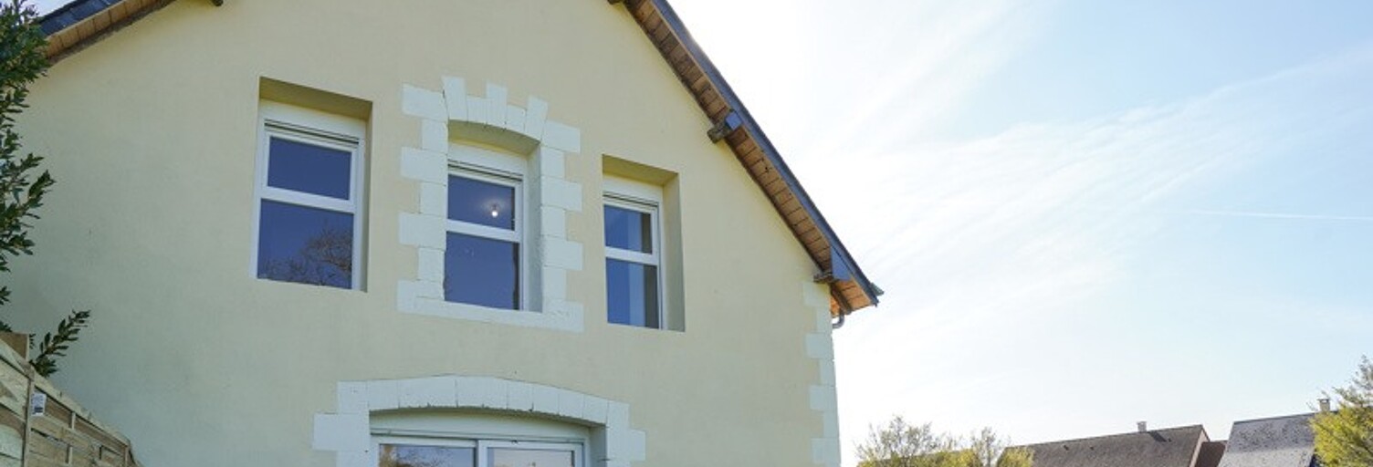 Maison 4 Pièces 115 m² à vendre à Sorigny (37250)