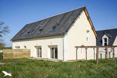 Maison 4 pièces 260000 €