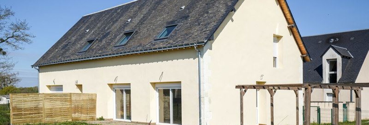 Maison 4 Pièces 120 m² à vendre à Sorigny (37250)