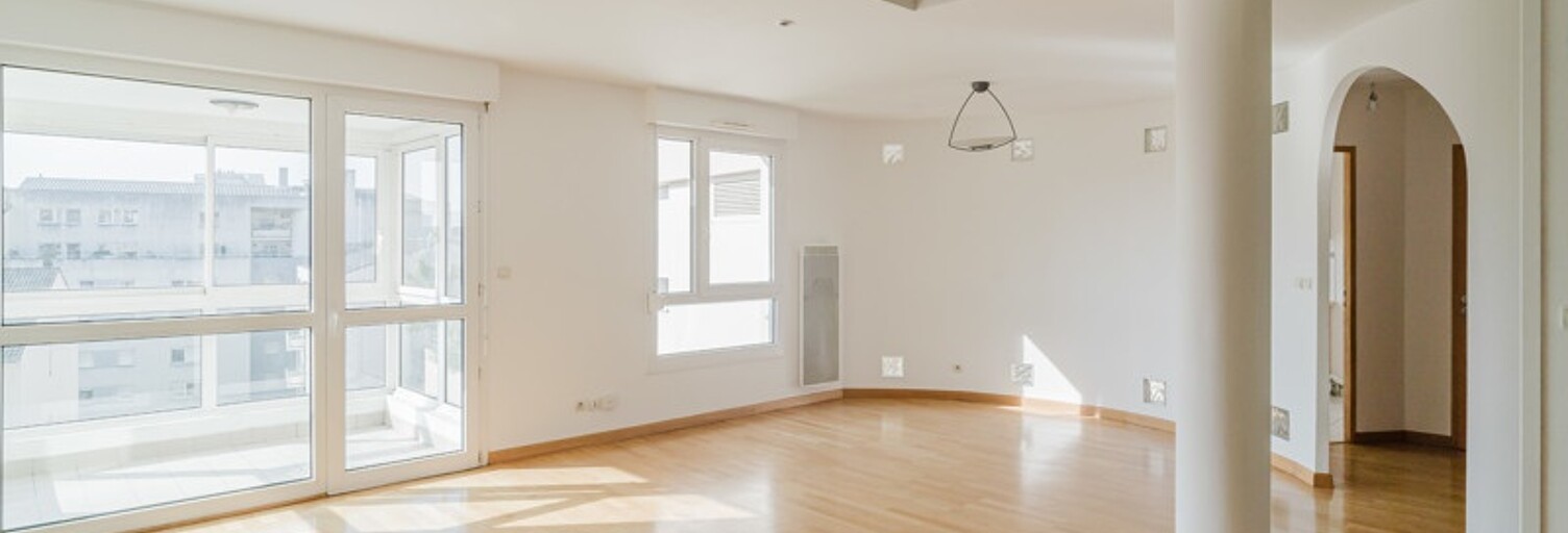 Appartement 5 Pièces 132 m² à vendre à Lyon 3 (69003)