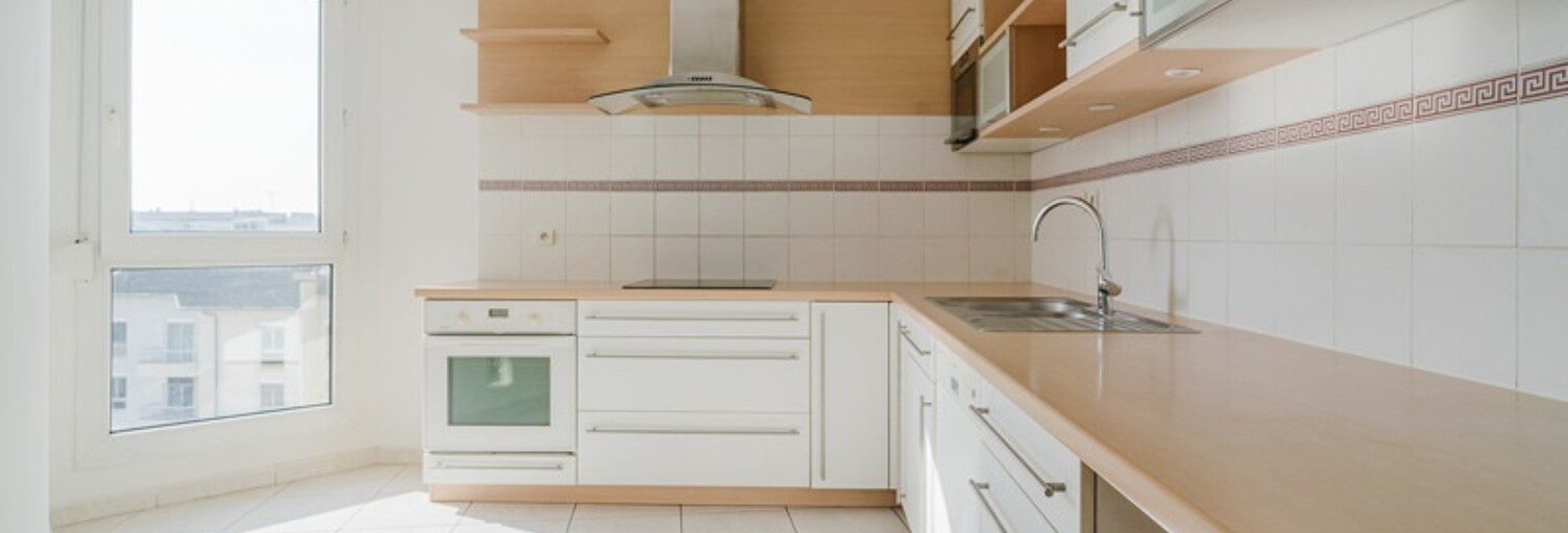 Appartement 5 Pièces 132 m² à vendre à Lyon 3 (69003)