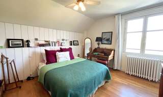 Maison 6 Pièces 183 m² à vendre à Bourges (18000)