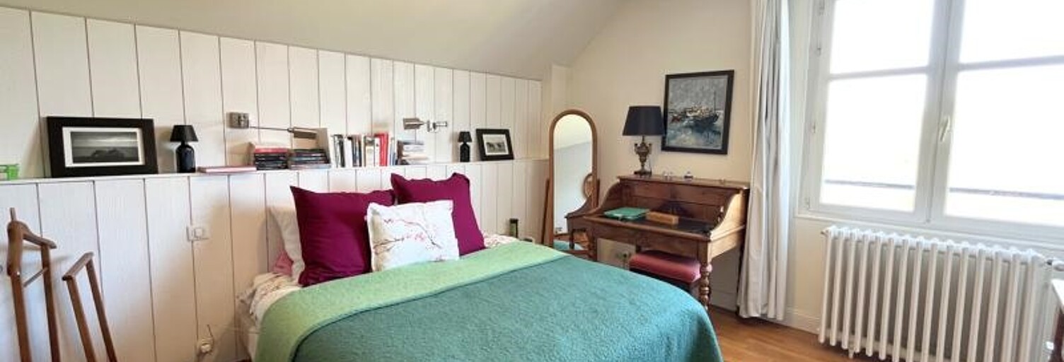 Maison 6 Pièces 183 m² à vendre à Bourges (18000)