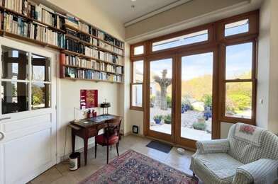 Maison 6 pièces 398000 €