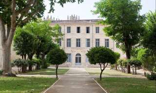 Appartement 2 Pièces 45 m² à louer à Montpellier (34000)