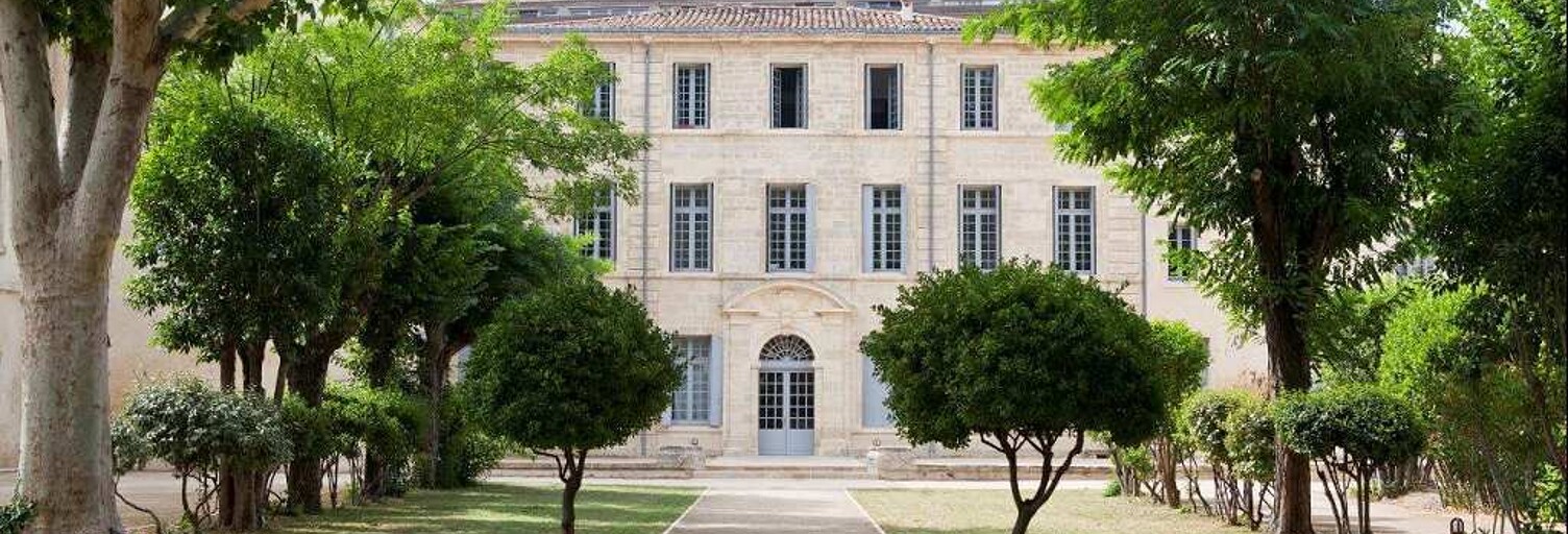 Appartement 2 Pièces 45 m² à louer à Montpellier (34000)