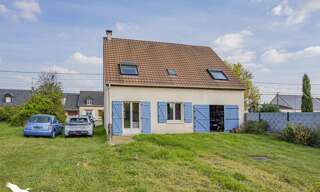 Maison 4 Pièces 95 m² à vendre à Saint-Pierre-des-Corps (37700)