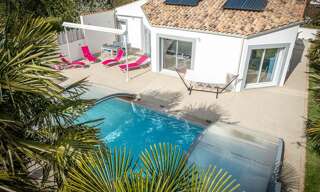 Maison 4 Pièces 95 m² à vendre à Yves (17340)