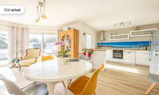 Maison 4 Pièces 95 m² à vendre à Châtelaillon-Plage (17340)