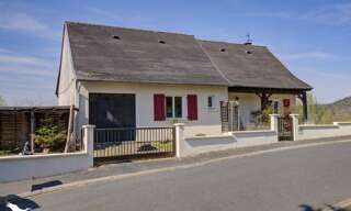 Maison 8 Pièces 202 m² à vendre à Aubazines (19190)