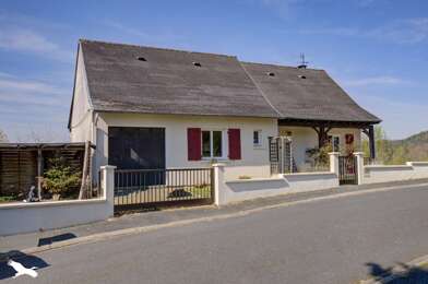 Maison 8 pièces 226180 €