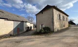 Maison 5 Pièces 112 m² à vendre à Sainte-Féréole (19270)