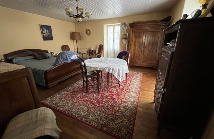 Vente maison 5 pièces 112 m² Sainte-Féréole (19270) — photo 2