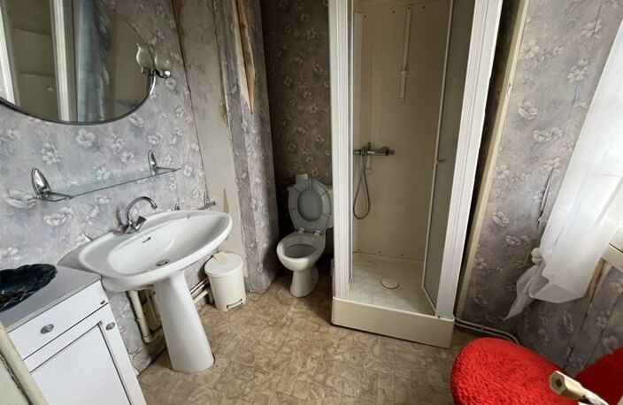 Vente maison 5 pièces 112 m² Sainte-Féréole (19270) — photo 3