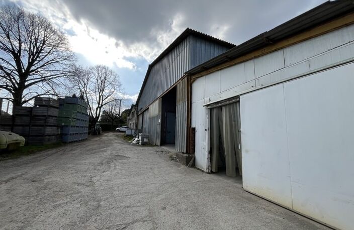 Vente maison 5 pièces 112 m² Sainte-Féréole (19270) — photo 5
