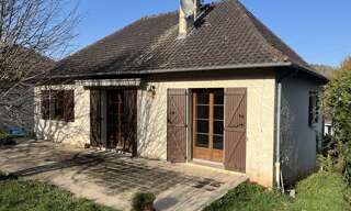 Maison 4 Pièces 104 m² à vendre à Cosnac (19360)