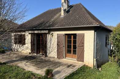 Maison 4 pièces 155875 €