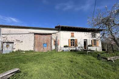 Maison 6 pièces 93415 €