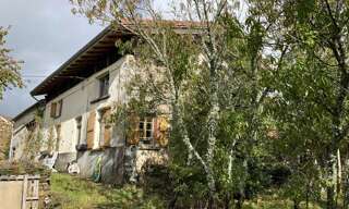 Maison 6 Pièces 141 m² à vendre à Saint-Bonnet-de-Bellac (87300)