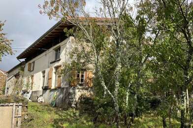 Maison 6 pièces 93415 €