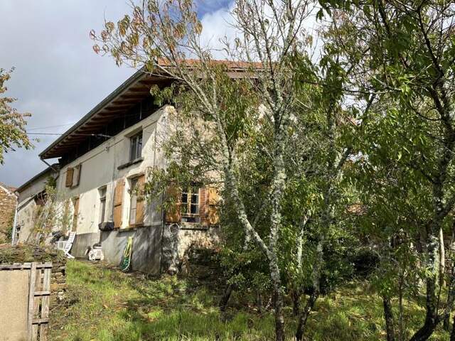 Ferme (tte) de 6 pièces principales — photo du bien