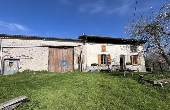 Ferme (tte) de 6 pièces principales — photo 3