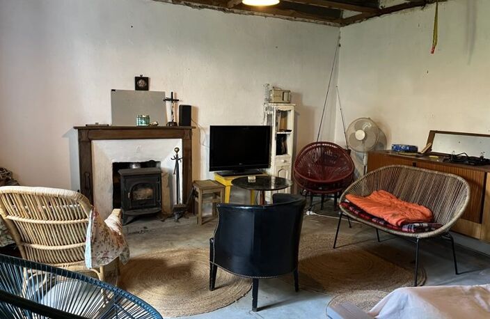 Ferme (tte) de 6 pièces principales — photo 4