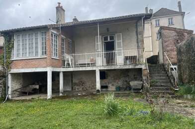 Maison 4 pièces 61600 €