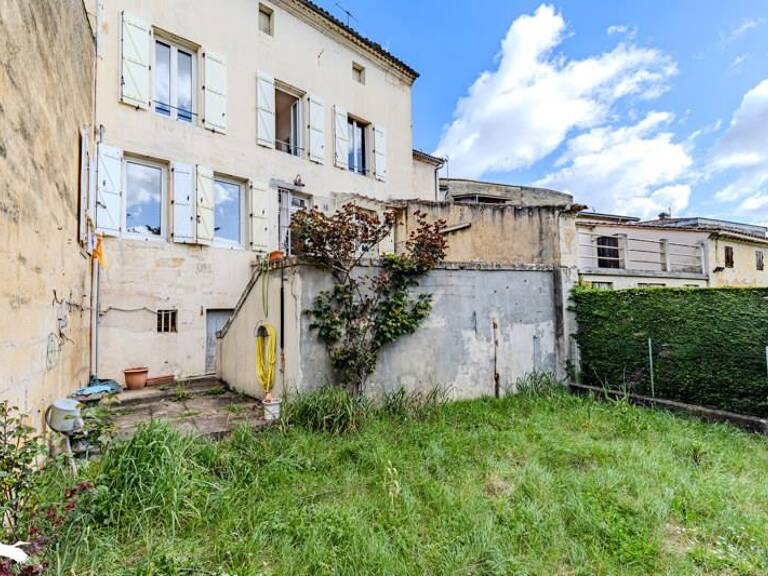 Maison de bourg de 7 pièces principales — photo 1