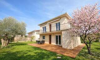 Maison 8 Pièces 192 m² à vendre à Beaupuy (31850)