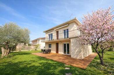 Maison 8 pièces 439000 €