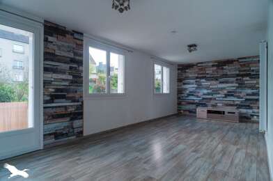 Appartement 4 pièces 169900 €