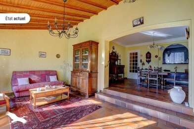 Maison 4 pièces 257000 €