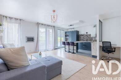 Appartement 3 pièces 215000 €