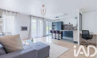 Appartement 3 Pièces 70 m² à vendre à Longjumeau (91160)